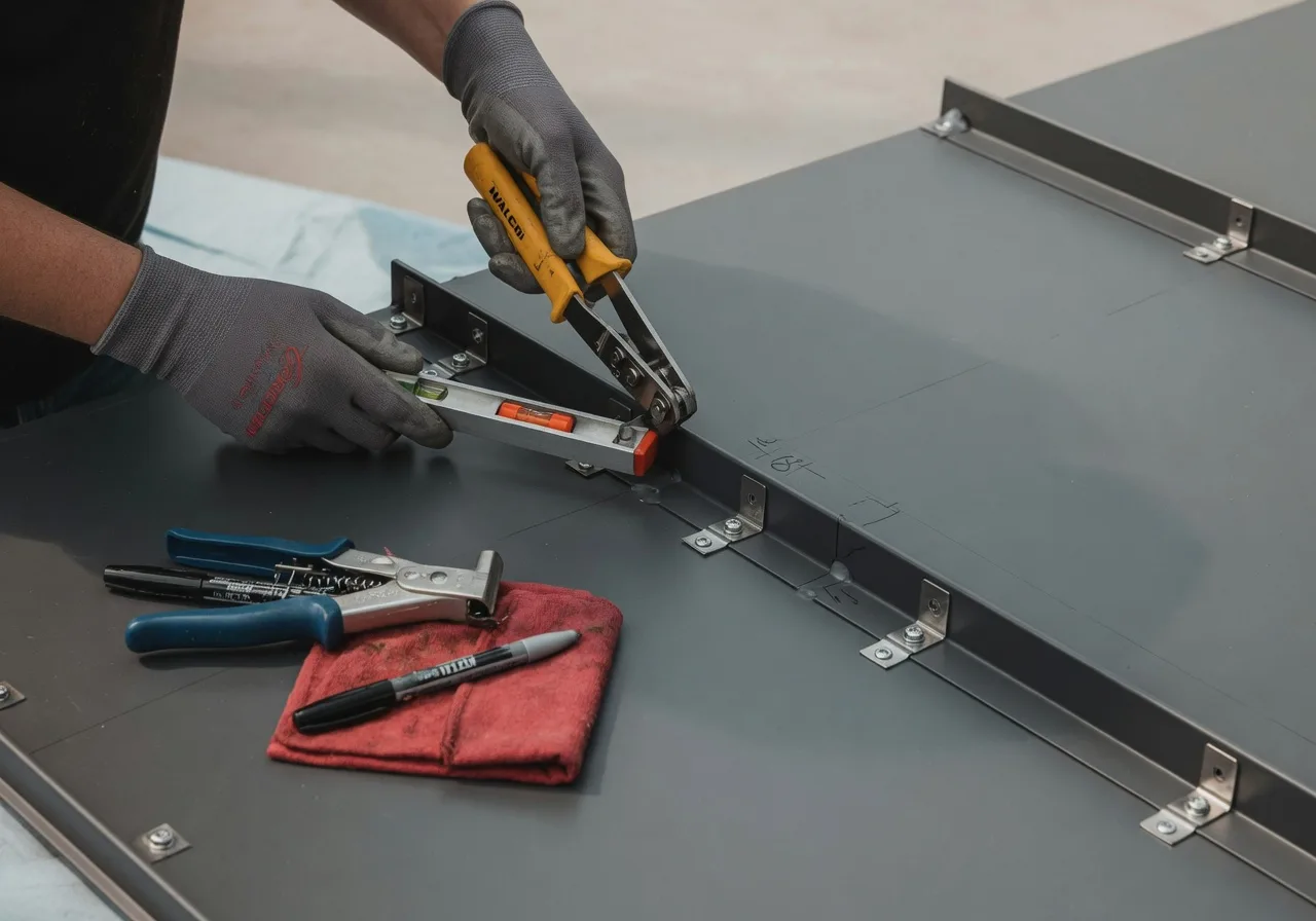 Why choose Metal Roofing Installation in Fair Bluff, NC